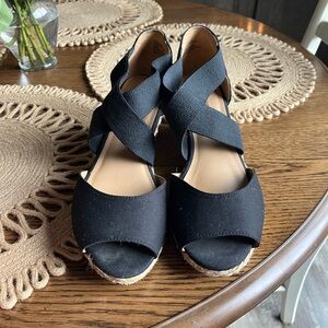 Women’s dress shoes